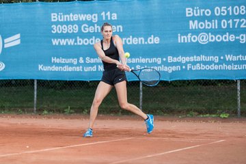 Laura Bente 181 - Gehrdener Sommercup